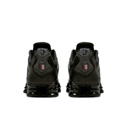 Nike Shox TL Black Metallic Hematite – AV3595-002-40.5 – product view 4