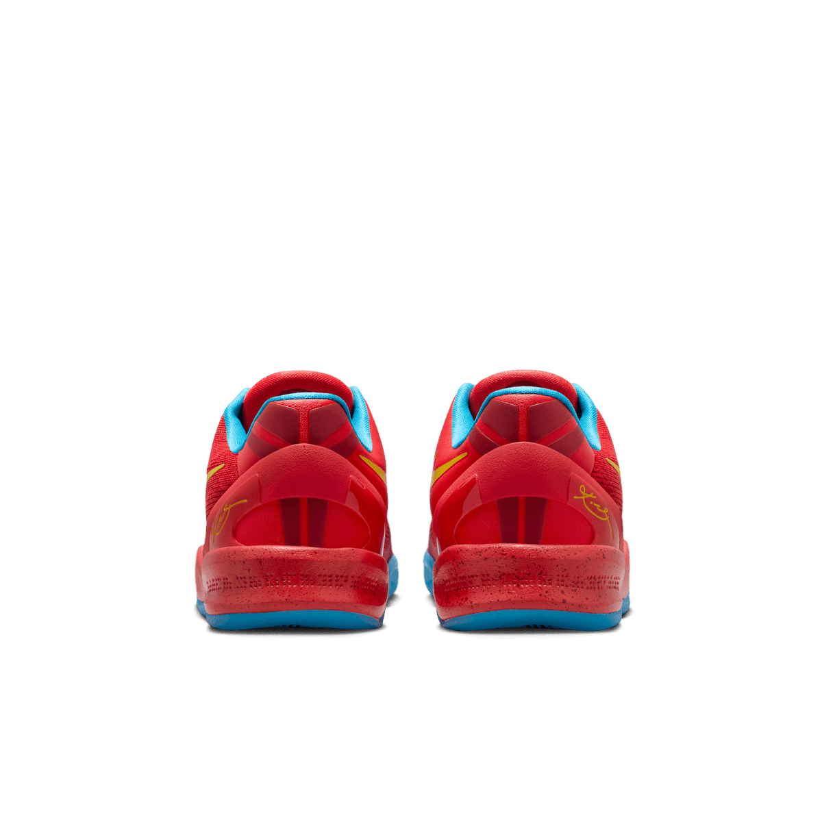 Nike Kobe 8 Year of the Horse (2026) (GS) – IM6639-600-36.5 – product view 4