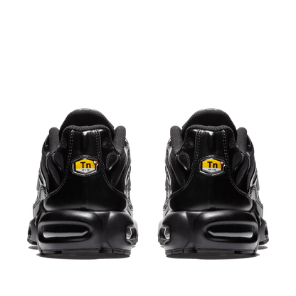 Nike Air Max Plus Triple Black – 604133-050-41 – product view 4