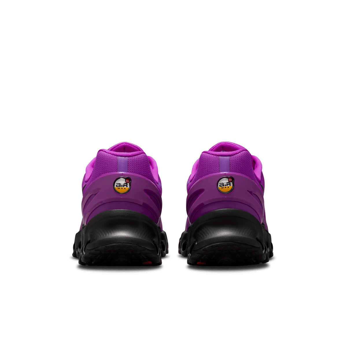 Nike Air Max Dn8 Vivid Purple Black – FQ7860-501-45.5 – product view 4