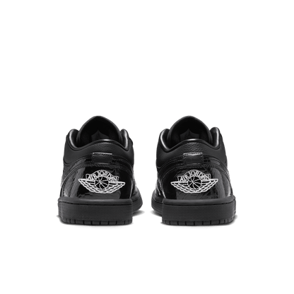 Jordan 1 Low SE Patent Elephant Black (Women's) – HJ7743-010-36.5 – product view 4
