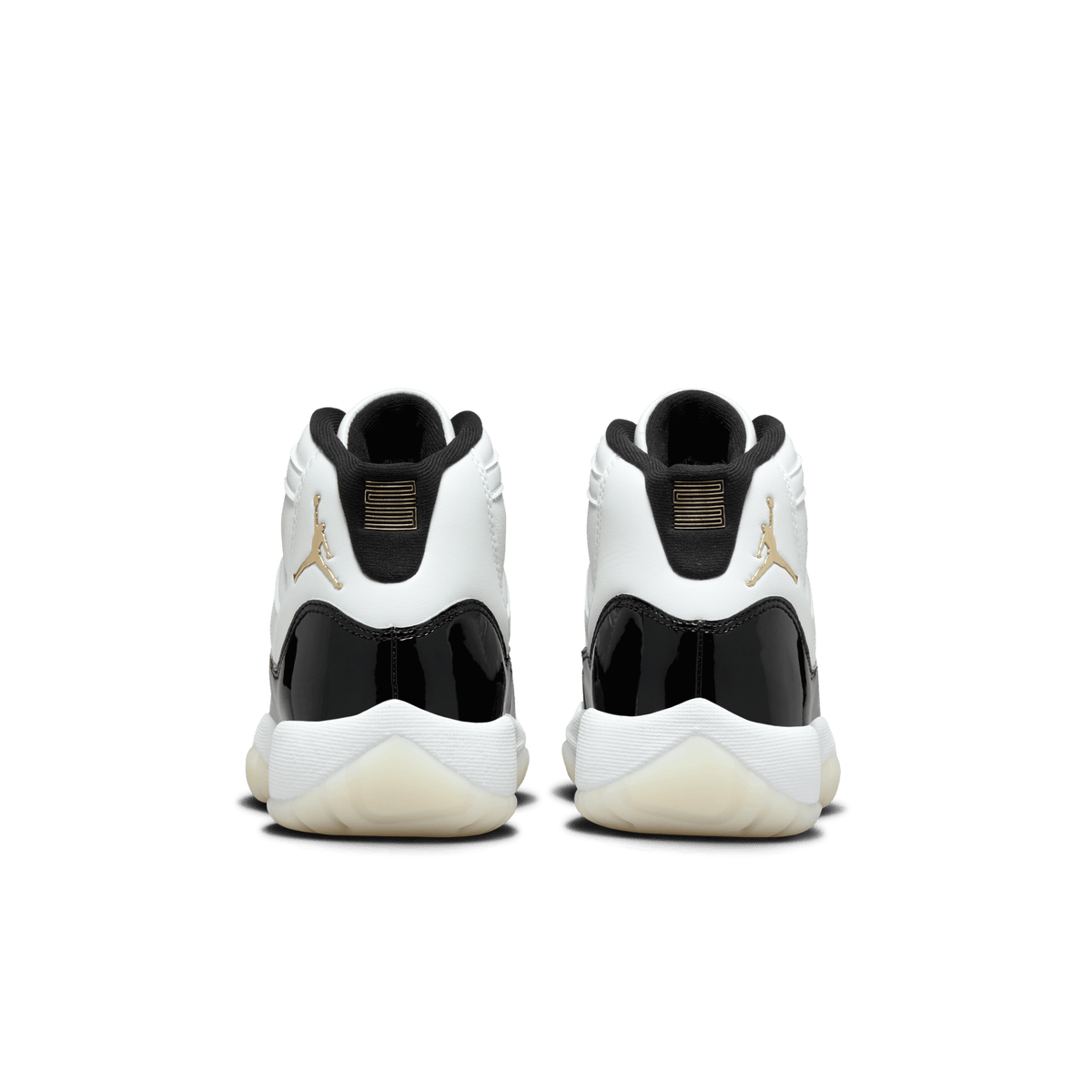 Jordan 11 Retro DMP Gratitude (2023) (GS) – 378038-170-36 – product view 4