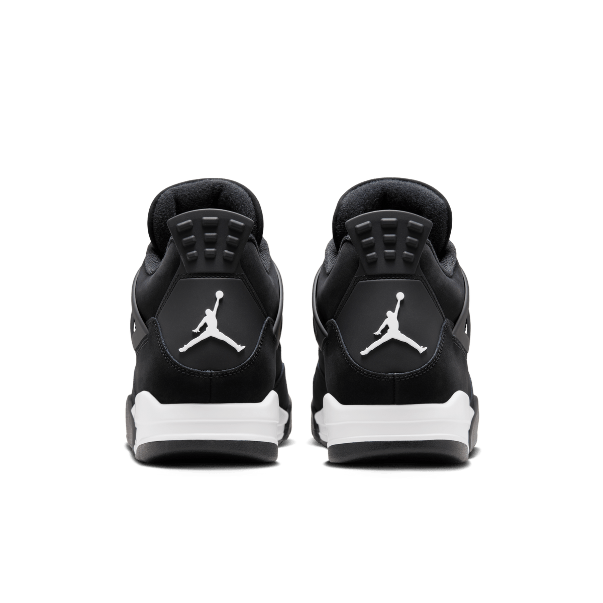 Jordan 4 Retro White Thunder – FQ8138-001-44 – product view 4