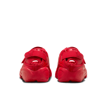 Nike Air Rift Leather Fire Red (Women's) – HM5737-600-36.5 – product view 4
