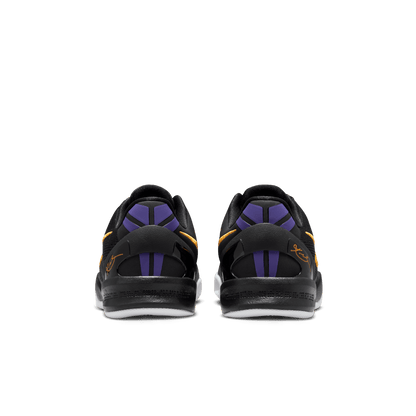 Nike Kobe 8 Lakers Away (GS) – FN0266-002-39 – product view 4