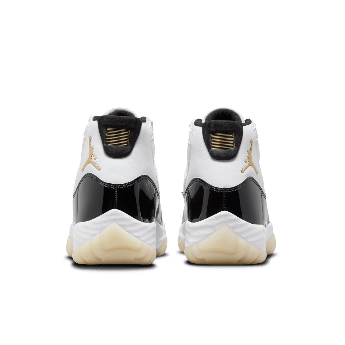Jordan 11 Retro DMP Gratitude (2023) – CT8012-170-40 – product view 4