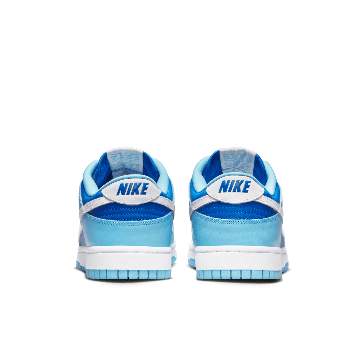 Nike Dunk Low Retro QS Argon – DM0121-400-41 – product view 4