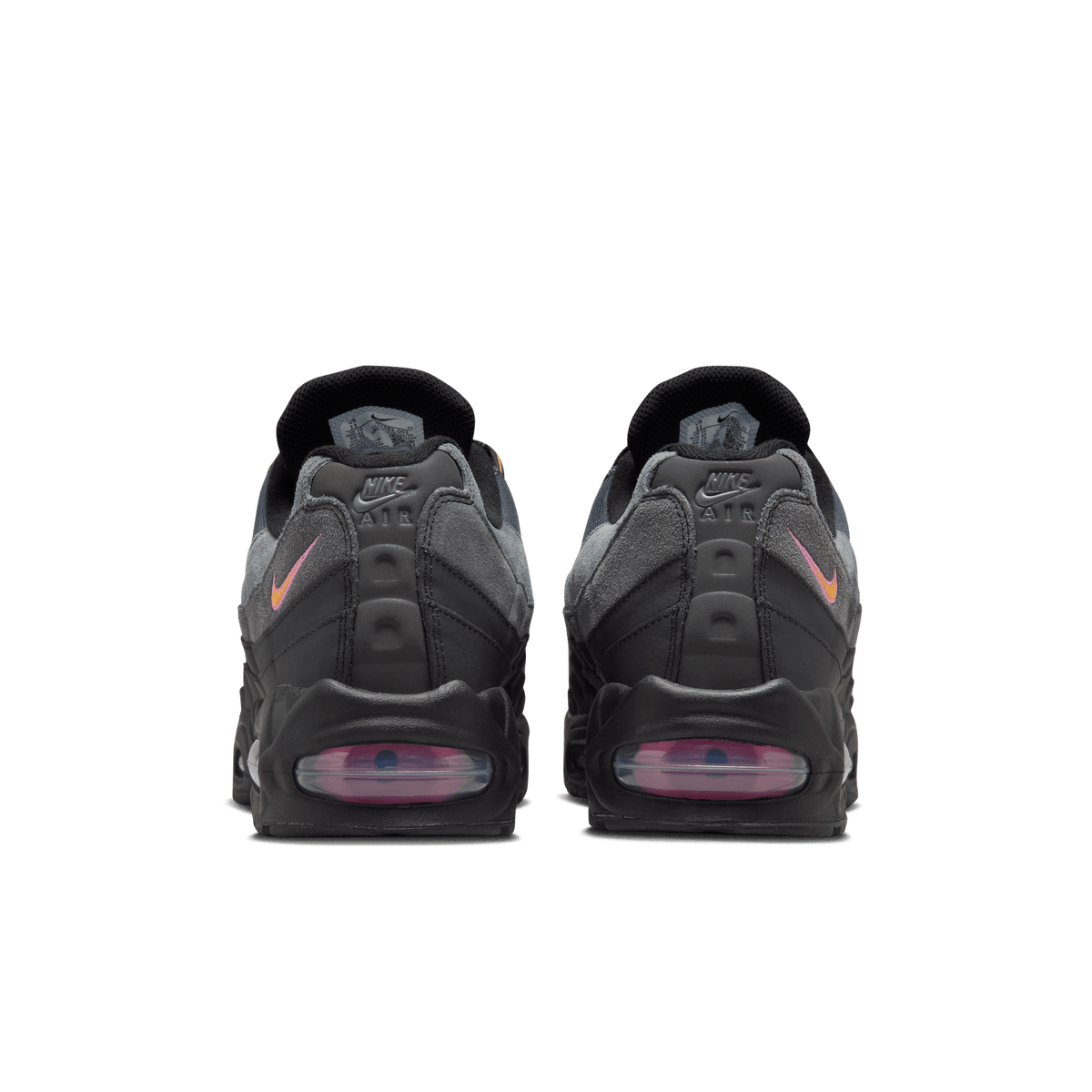 Nike Air Max 95 OG Big Bubble Sundial – IB7683-001-44 – product view 4
