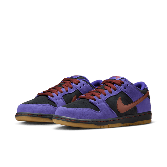 Nike SB Dunk Low Persian Violet – HQ1625-500-41 – product view 2