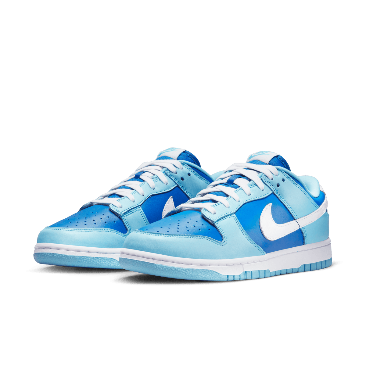 Nike Dunk Low Retro QS Argon – DM0121-400-41 – product view 2
