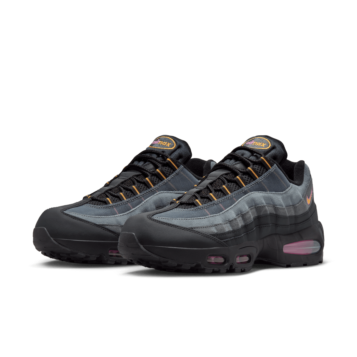 Nike Air Max 95 OG Big Bubble Sundial – IB7683-001-42 – product view 2