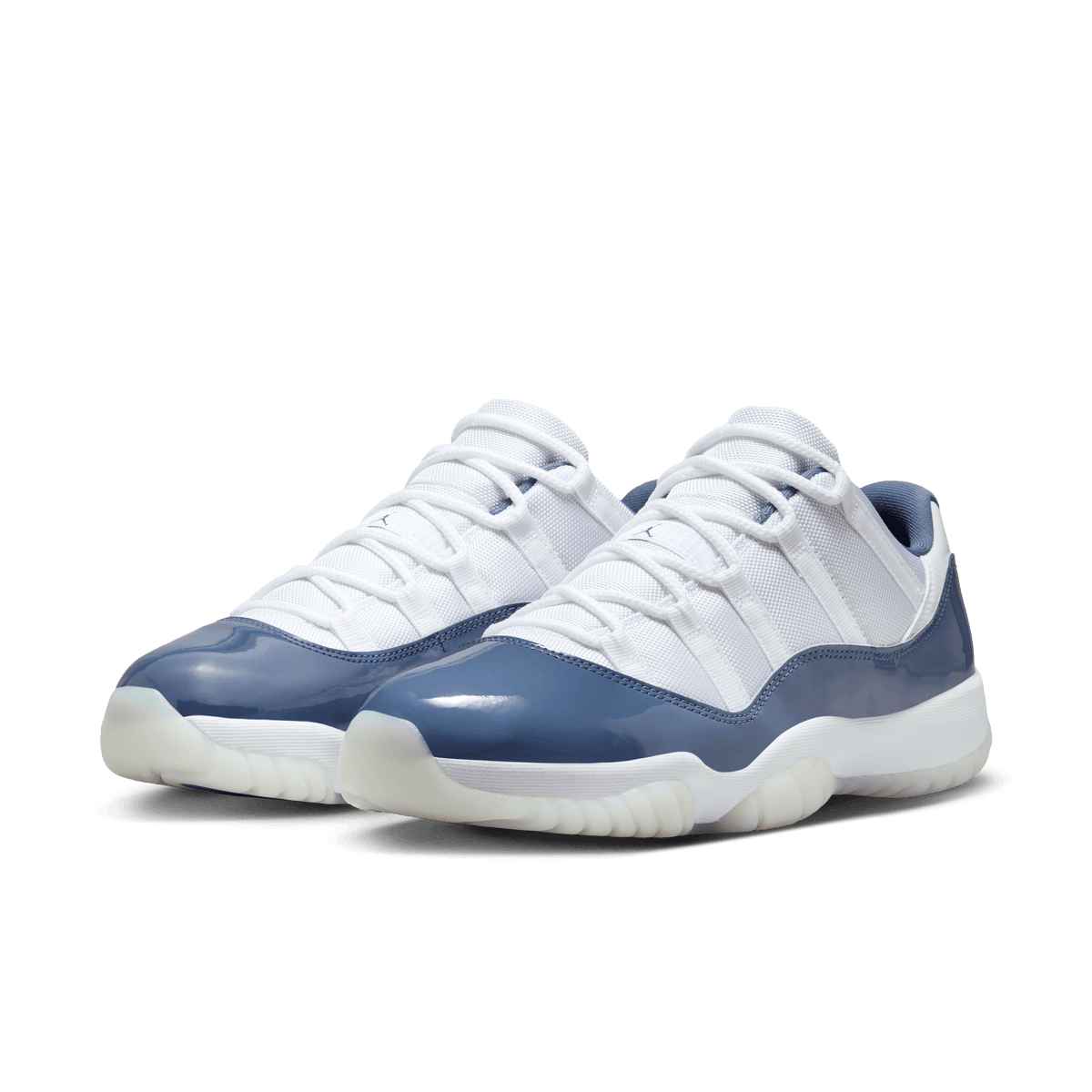 Jordan 11 Retro Low Diffused Blue – FV5104-104-40 – product view 2