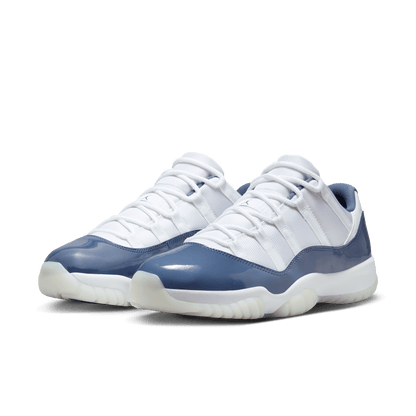 Jordan 11 Retro Low Diffused Blue – FV5104-104-40 – product view 2
