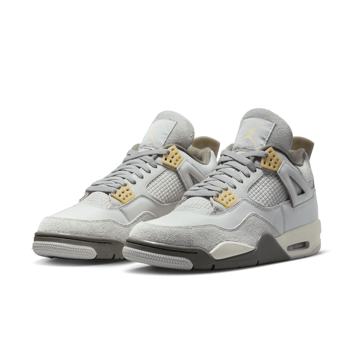 Jordan 4 Retro SE Craft Photon Dust – DV3742-021-40 – product view 2