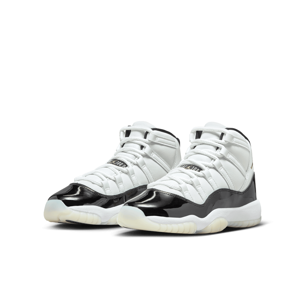 Jordan 11 Retro DMP Gratitude (2023) (GS) – 378038-170-36 – product view 2