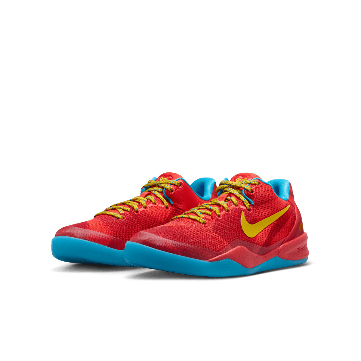 Nike Kobe 8 Year of the Horse (2026) (GS) – IM6639-600-36.5 – product view 2