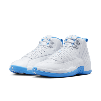 Jordan 12 Retro Melo (2025) – CT8013-112-43 – product view 2