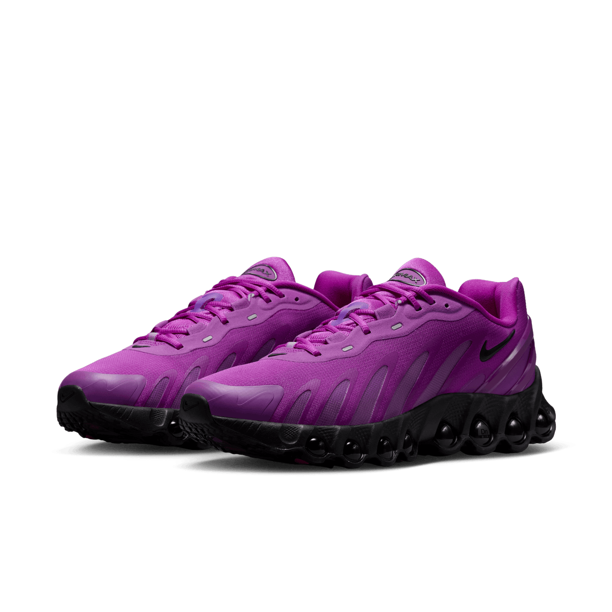 Nike Air Max Dn8 Vivid Purple Black – FQ7860-501-45.5 – product view 2