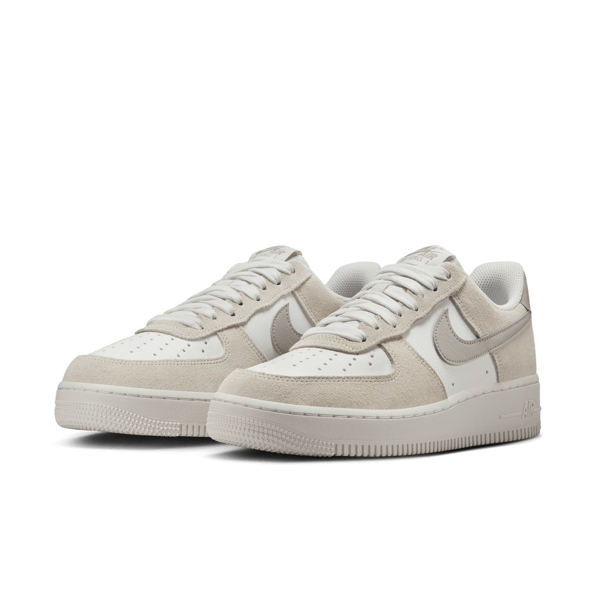 Nike Air Force 1 Low College Grey Phantom (Women's) – II7650-121-36 – product view 2