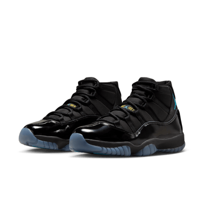 Jordan 11 Retro Gamma Blue (2025) – CT8012-047-42 – product view 2