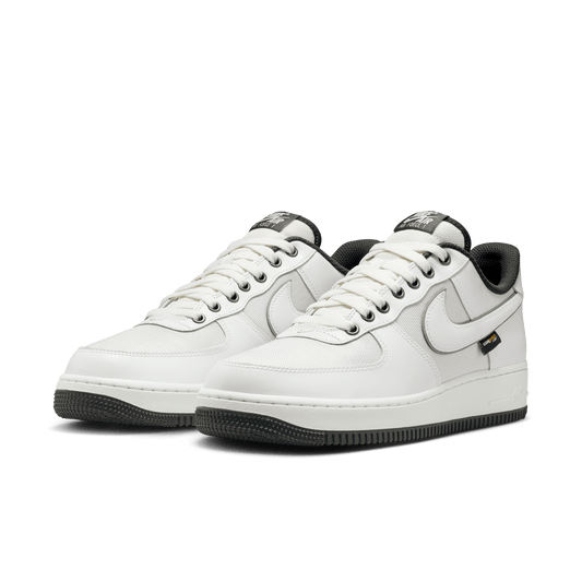 Nike Air Force 1 Low '07 LV8 Summit White Dark Smoke Grey Cordura – IM6001-121-40 – product view 2