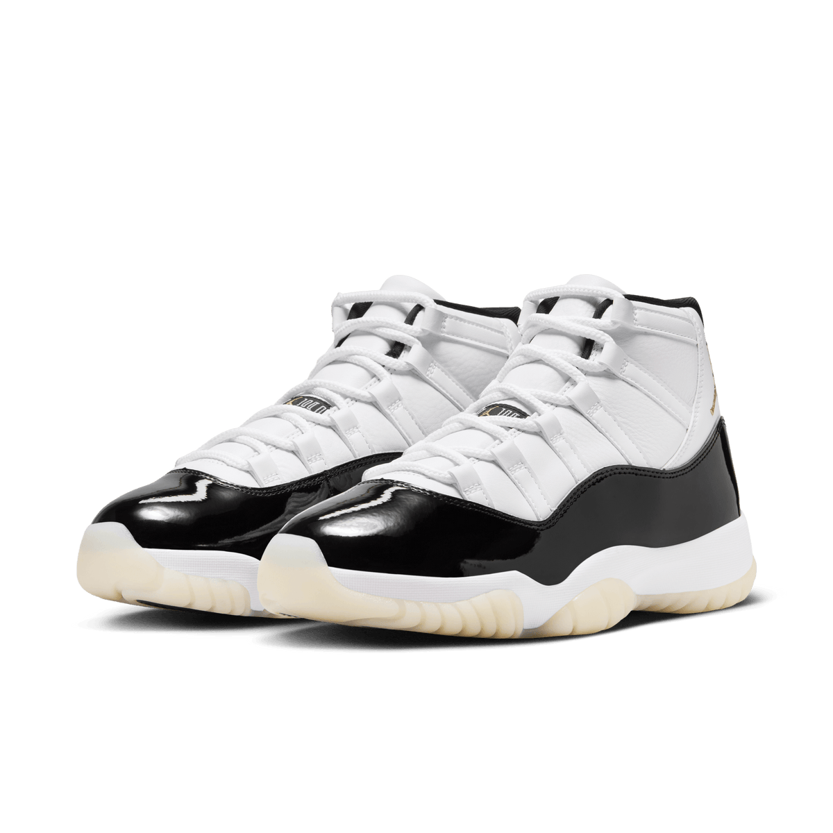 Jordan 11 Retro DMP Gratitude (2023) – CT8012-170-40 – product view 2