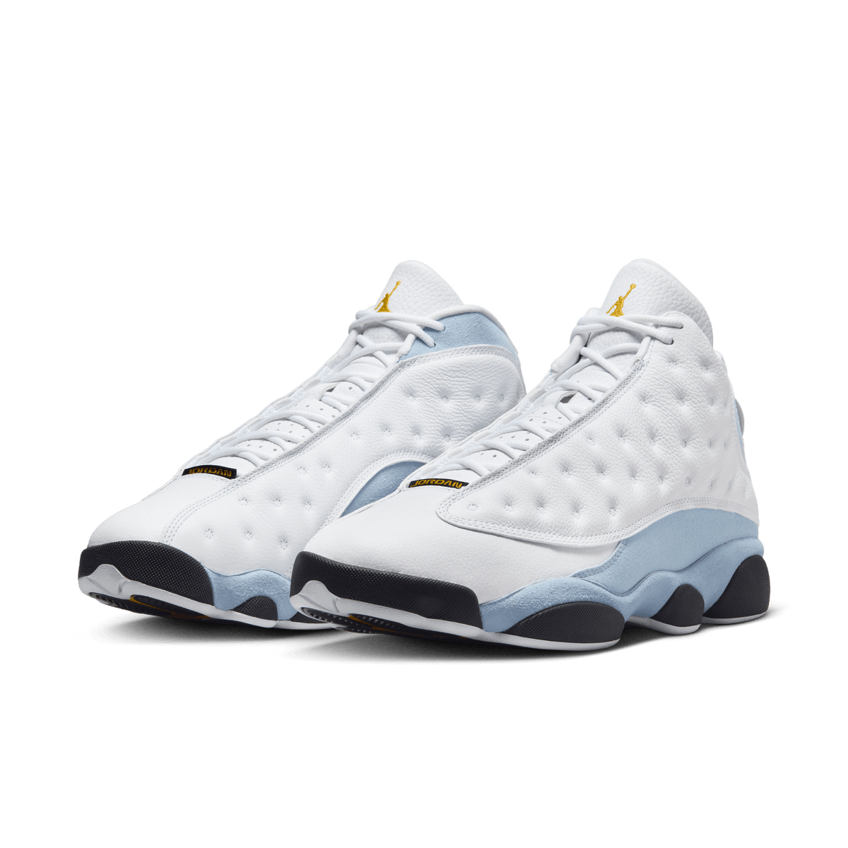 Jordan 13 Retro Blue Grey – 414571-170-43 – product view 2