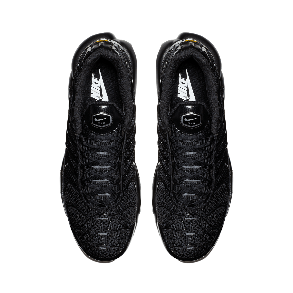 Nike Air Max Plus Triple Black – 604133-050-41 – product view 3