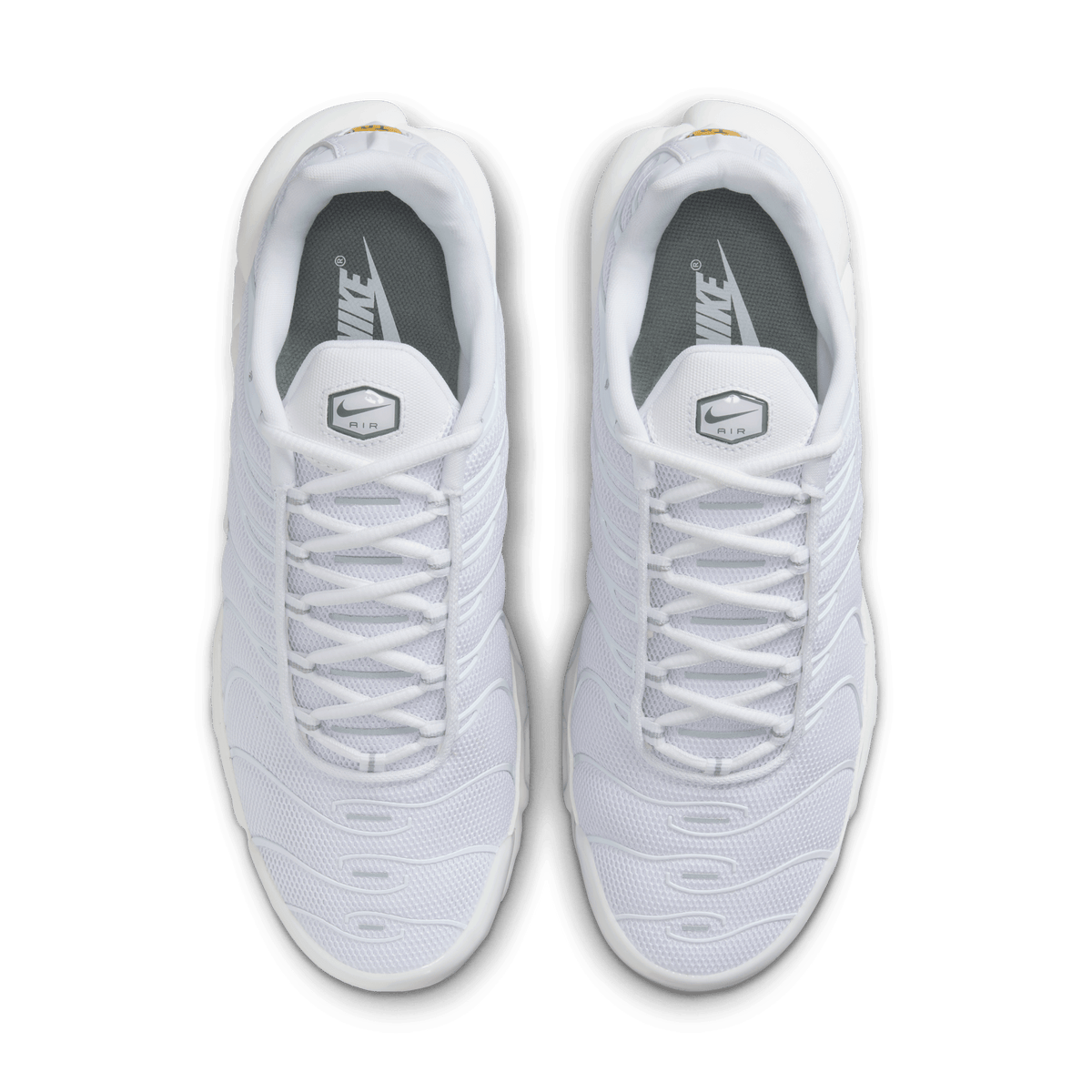 Nike Air Max Plus White – 604133-139-40 – product view 2