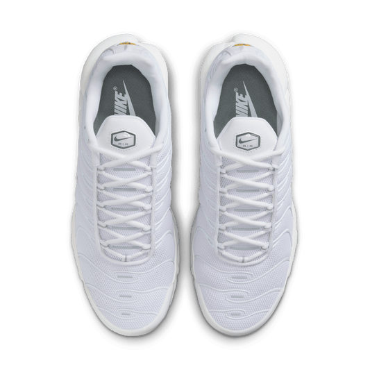 Nike Air Max Plus White – 604133-139-40 – product view 2