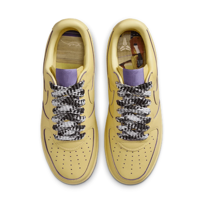 Nike Air Force 1 Low Protro Kobe Bryant Mamba Mentality