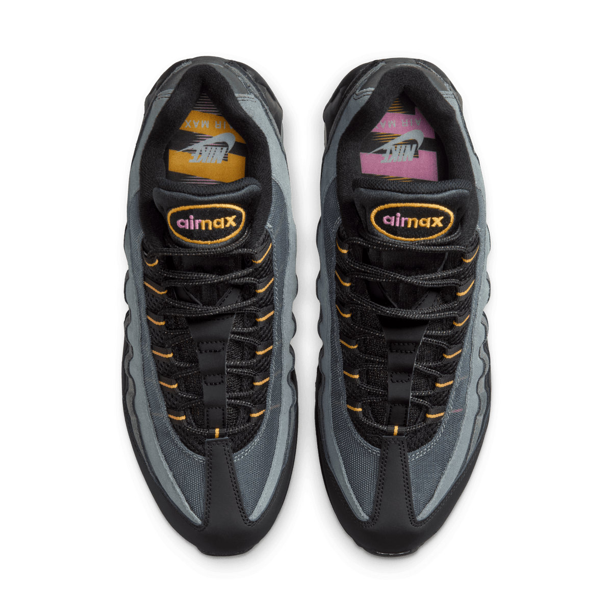 Nike Air Max 95 OG Big Bubble Sundial – IB7683-001-42 – product view 3