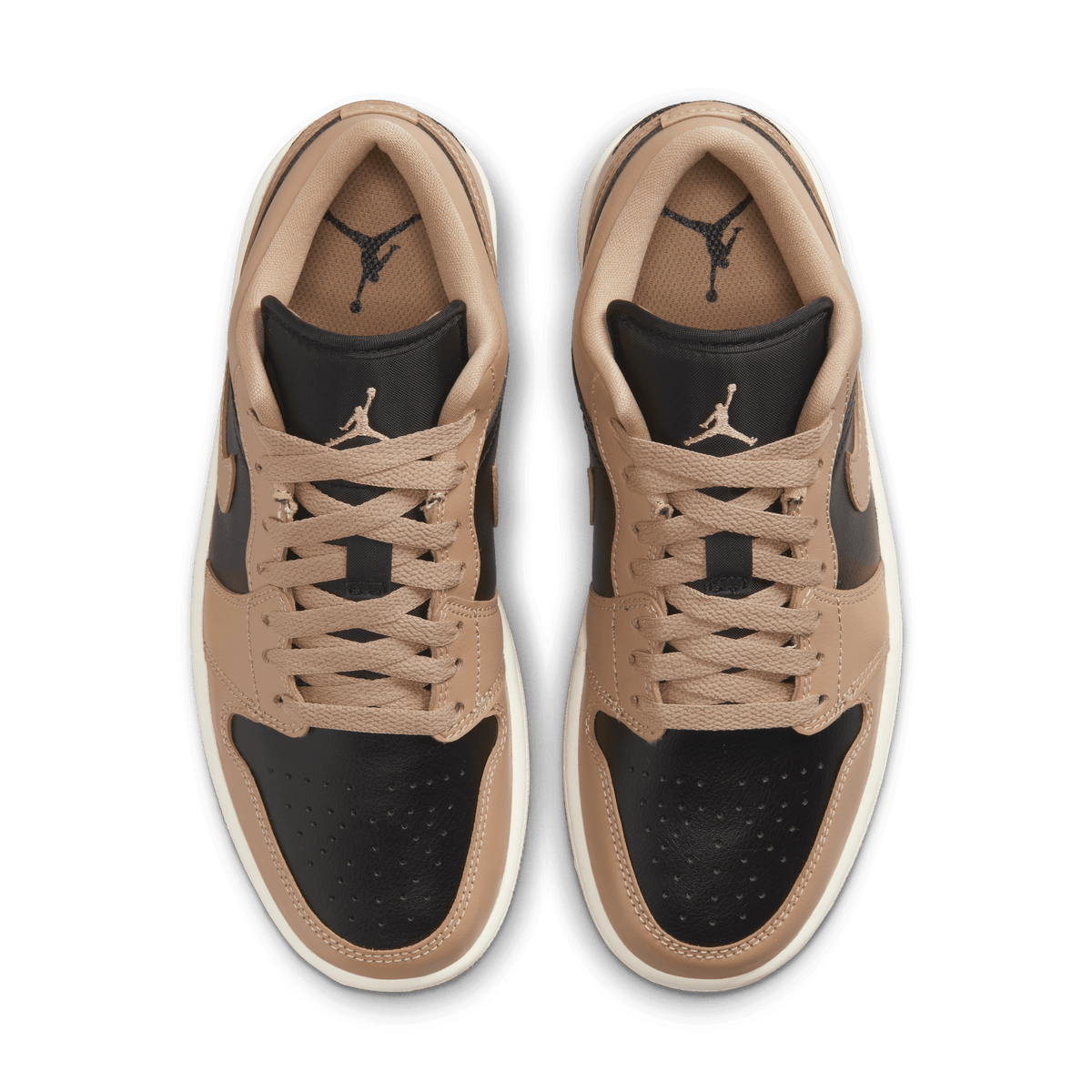 Jordan 1 Low Desert (Women's) – DC0774-201-35.5 – product view 3