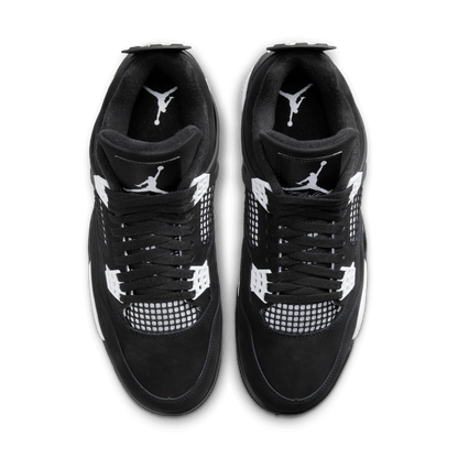 Jordan 4 Retro White Thunder – FQ8138-001-44 – product view 3