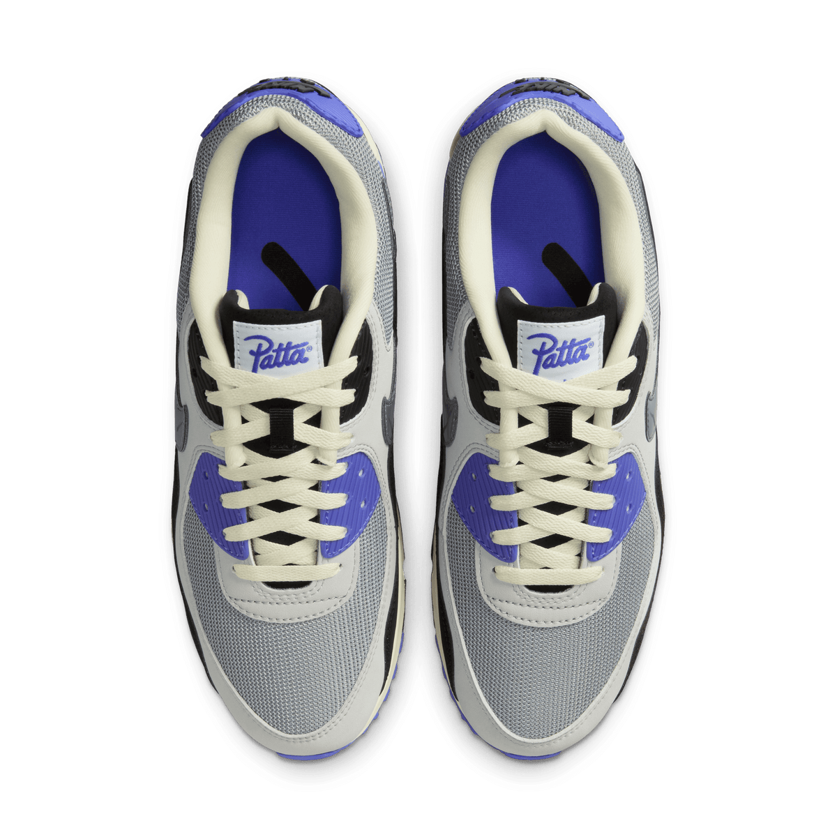 Nike Air Max 90 SP Patta Waves Sapphire – HF8814-002-44.5 – product view 3