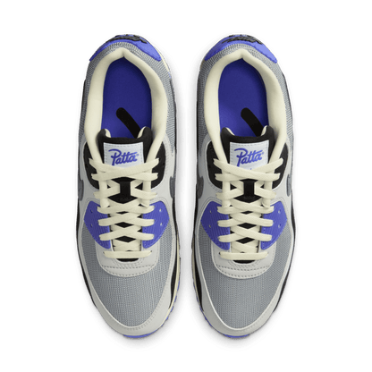 Nike Air Max 90 SP Patta Waves Sapphire – HF8814-002-44.5 – product view 3