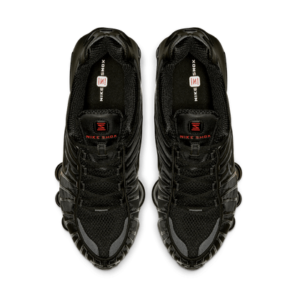 Nike Shox TL Black Metallic Hematite – AV3595-002-40.5 – product view 3