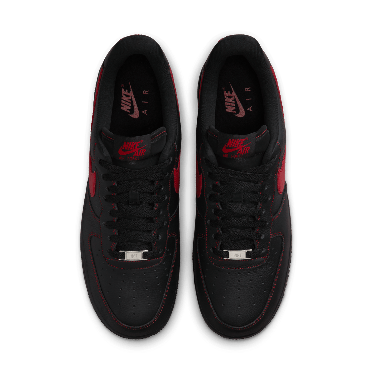 Nike Air Force 1 Low '07 LV8 Bred – HQ2037-005-40 – product view 3