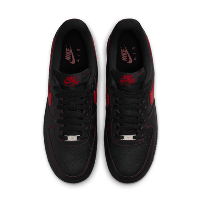 Nike Air Force 1 Low '07 LV8 Bred – HQ2037-005-40 – product view 3