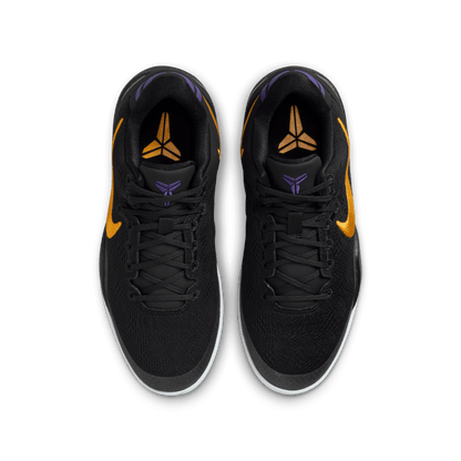 Nike Kobe 8 Lakers Away (GS) – FN0266-002-39 – product view 3