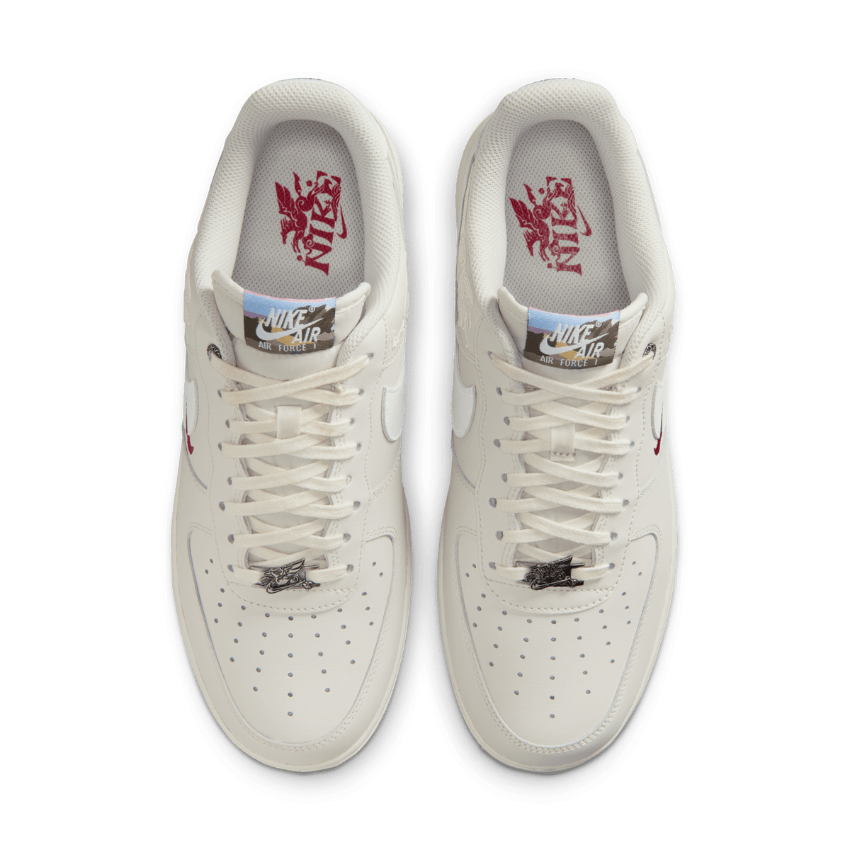 Nike Air Force 1 Low Pegasus Pack Phantom – IQ1119-011-38.5 – product view 3