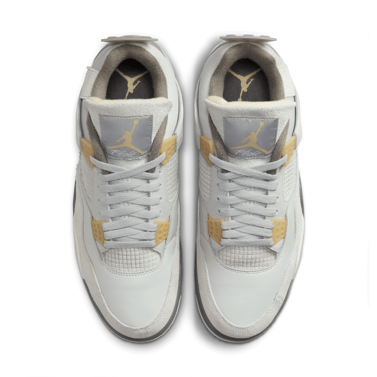 Jordan 4 Retro SE Craft Photon Dust – DV3742-021-40 – product view 3
