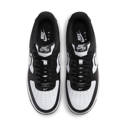 Nike Air Force 1 Low '07 White Swoosh Panda – DV0788-001-45.5 – product view 3