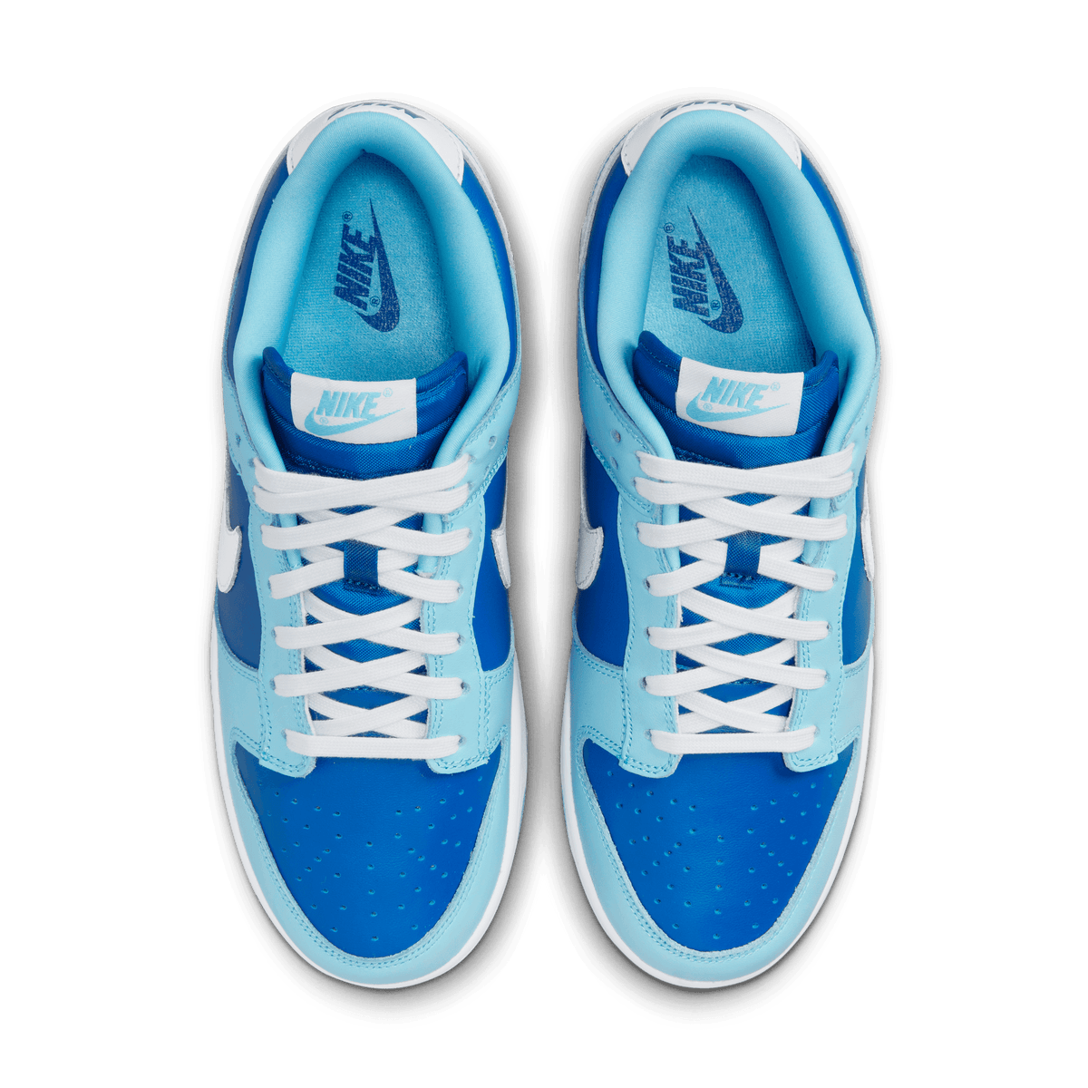 Nike Dunk Low Retro QS Argon – DM0121-400-41 – product view 3