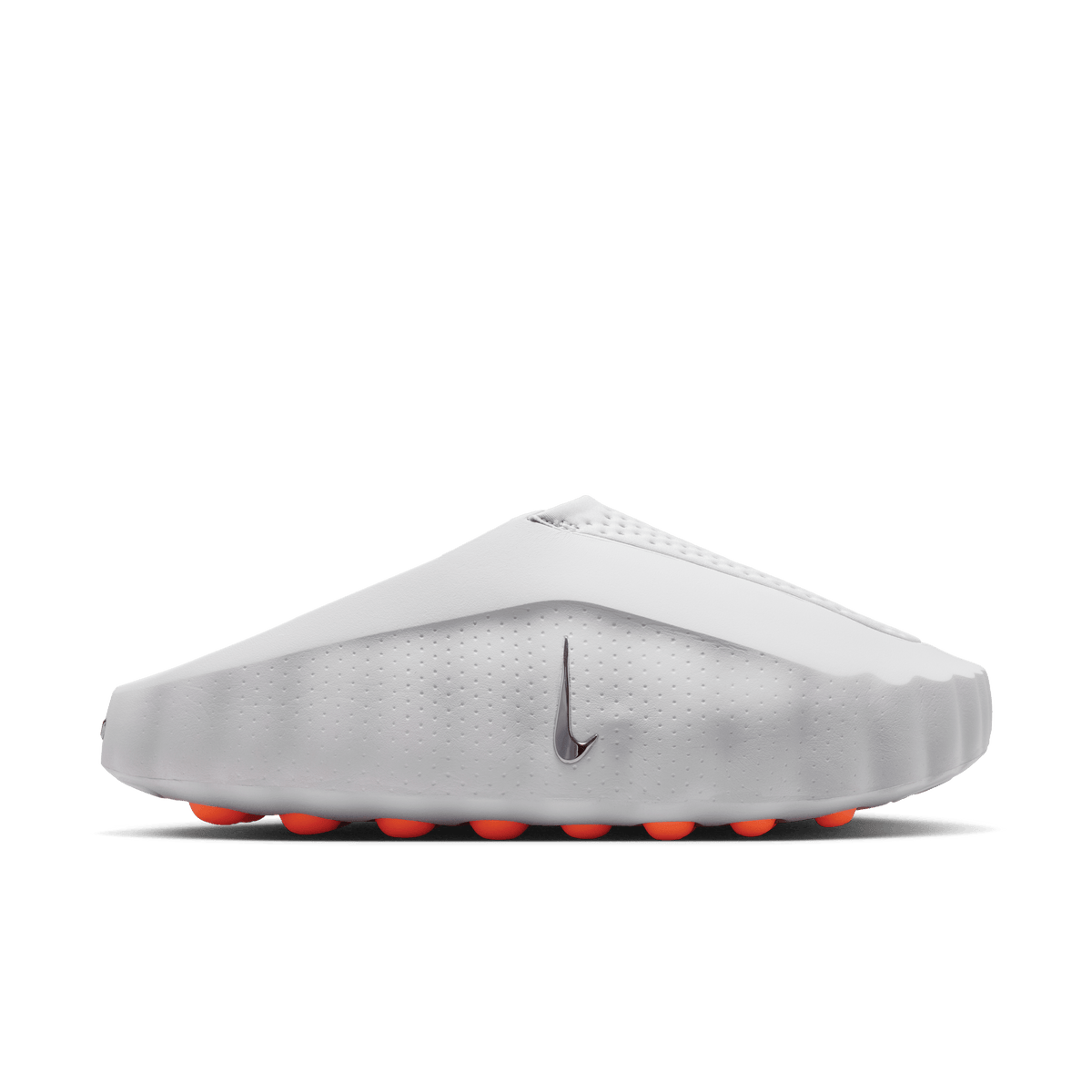 Nike Mind 001 Slide Light Smoke Grey – HQ4307-003-48.5 – product view 3