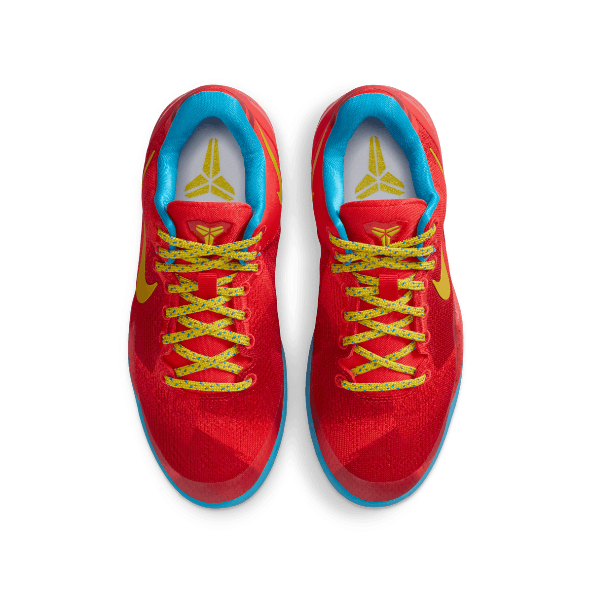 Nike Kobe 8 Year of the Horse (2026) (GS) – IM6639-600-36.5 – product view 3