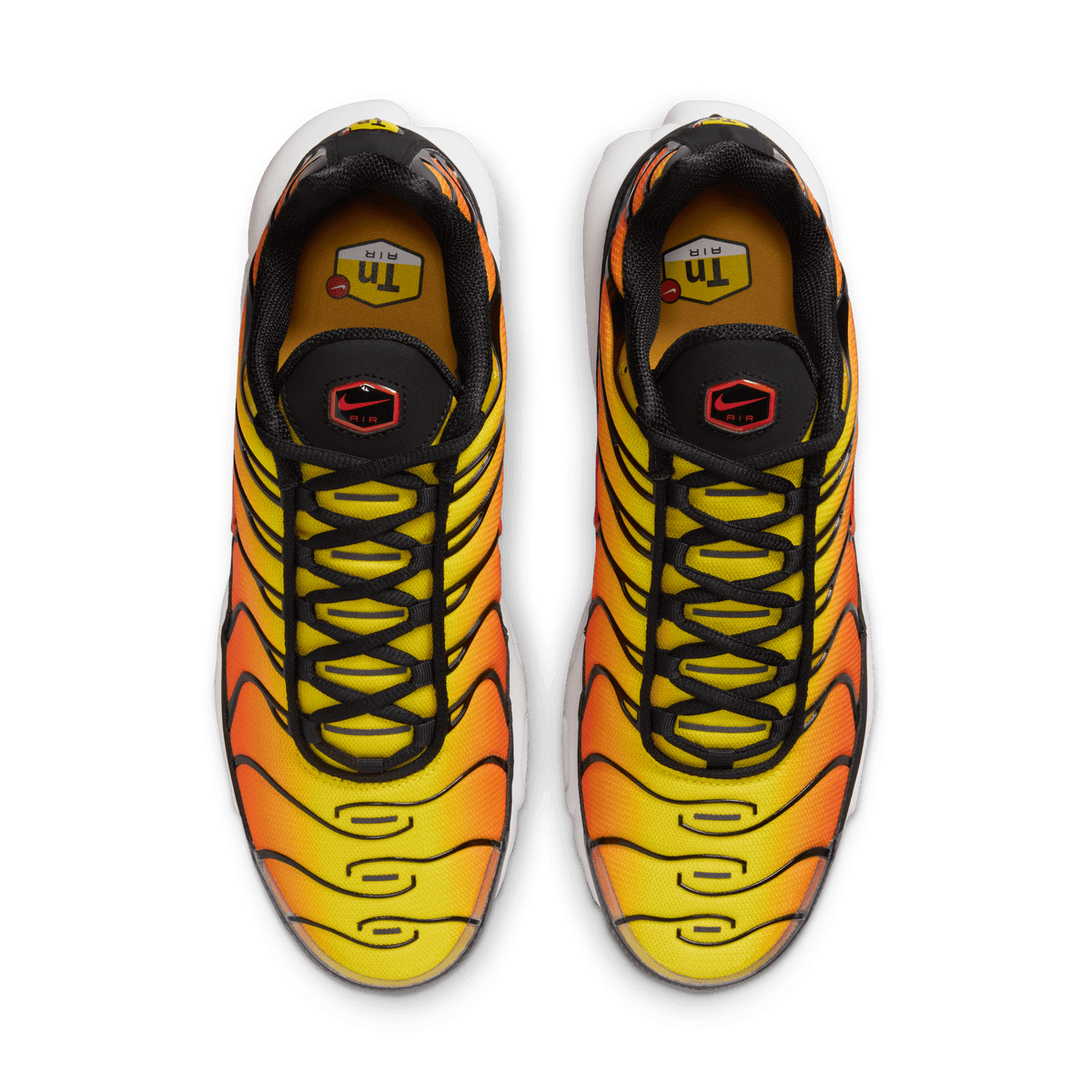Nike Air Max Plus Sunset (2024) – HF0552-001-41 – product view 3