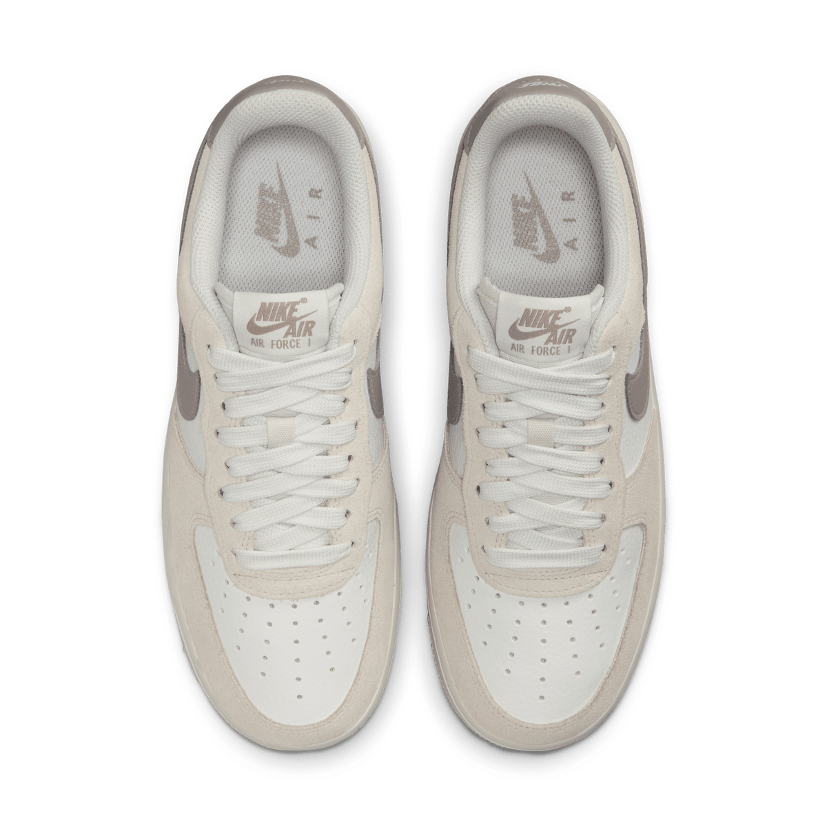 Nike Air Force 1 Low College Grey Phantom (Women's) – II7650-121-36 – product view 3