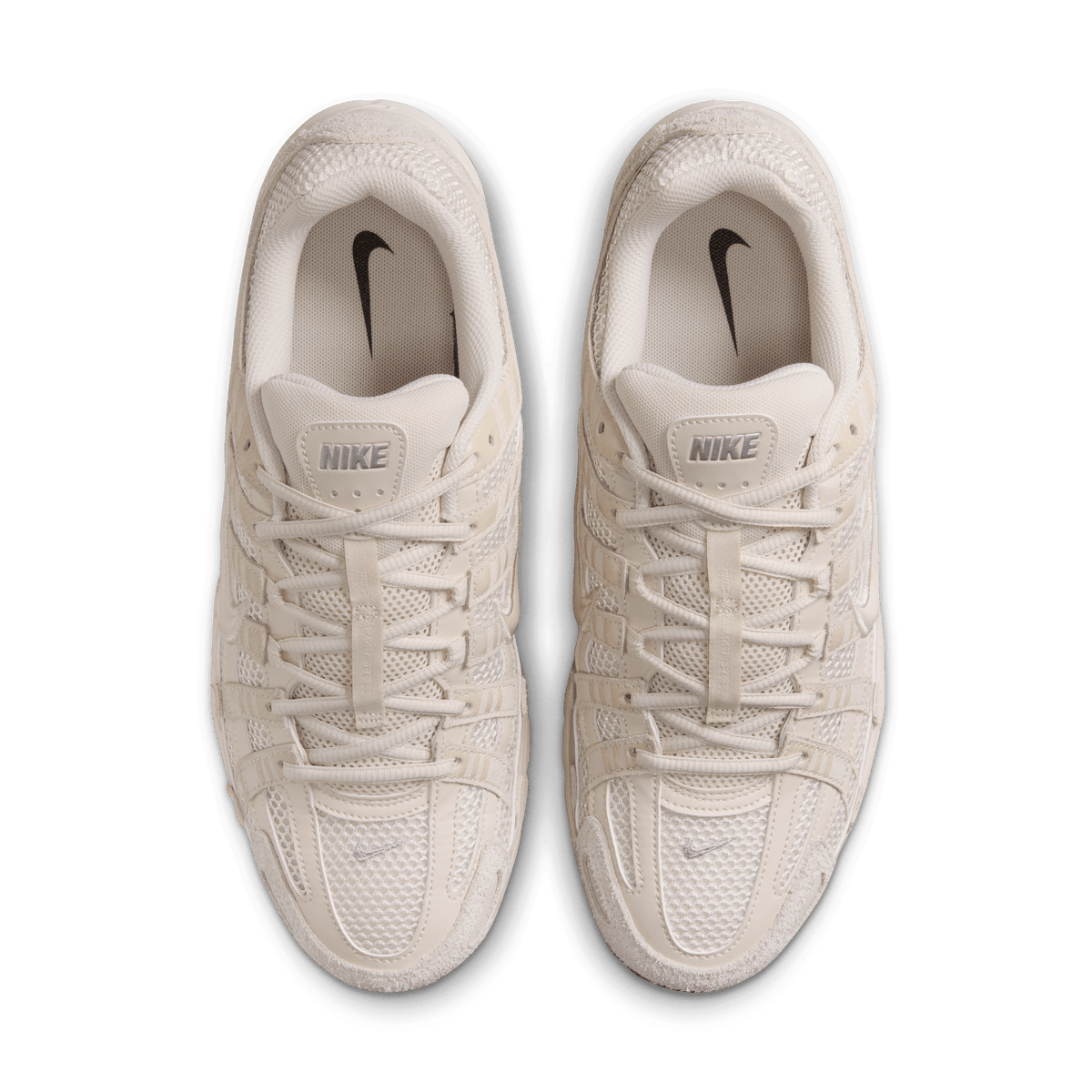 Nike P-6000 SE Light Orewood Brown – HF0015-100-40.5 – product view 3