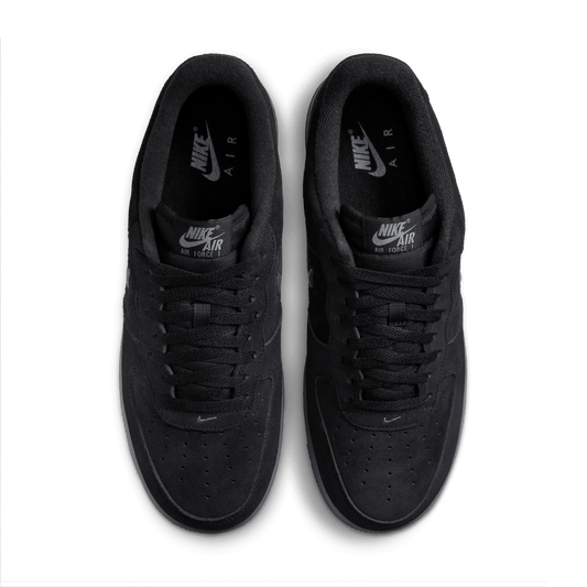 Nike Air Force 1 Low '07 Jewel Black Cool Grey – HQ3827-002-40 – product view 2